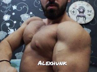 Alexhunk