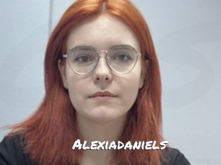 Alexiadaniels