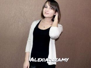 Alexiadreamy
