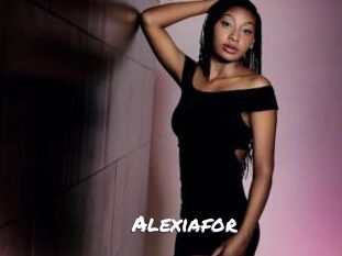 Alexiafor