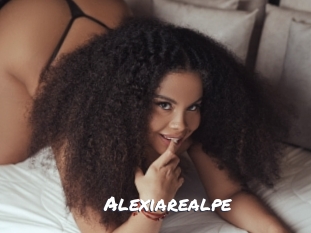 alexiarealpe Ochranne Siete