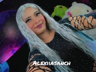 Alexiiasanch