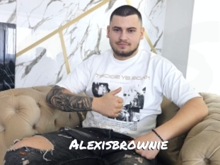 alexisbrownie Ochranne Siete