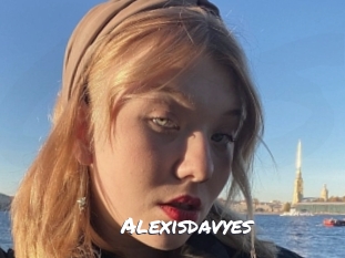 Alexisdavyes