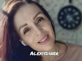 Alexisdiner