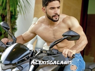 Alexisgalanis