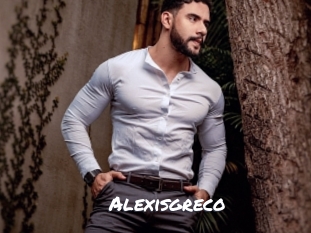 Alexisgreco