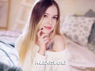 Alexislory