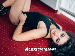 Alexismiriam