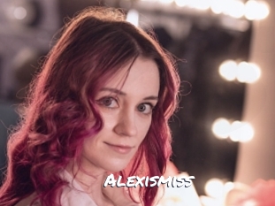Alexismiss