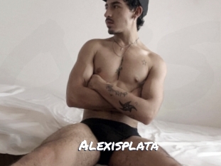 Alexisplata