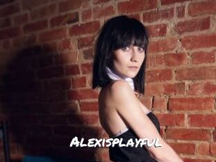 Alexisplayful