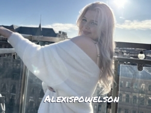 Alexispowelson