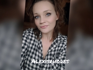 Alexisrhodes
