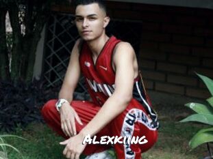 Alexkiing