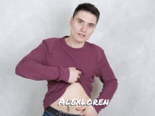 Alexloren