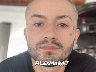 Alexmaraj