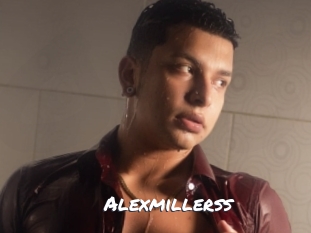 alexmillerss Ochranne Siete