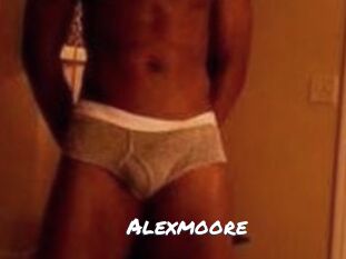 Alexmoore