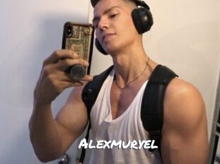 Alexmuryel