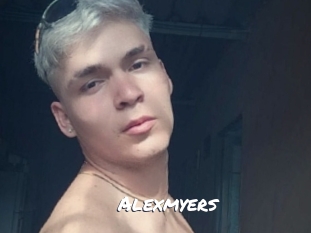 alexmyers Ochranne Siete