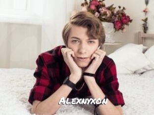 Alexnyxon