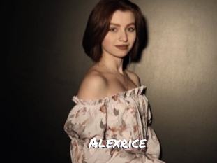 Alexrice