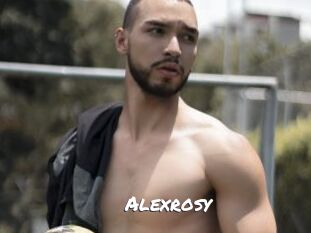 Alexrosy