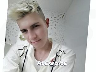 Alexroyce
