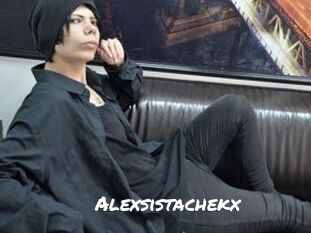 Alexsistachekx