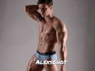 Alexsohot