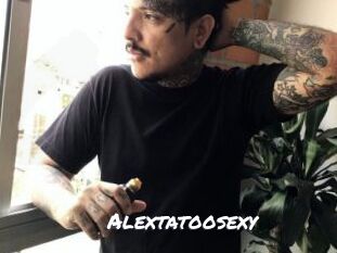 Alextatoosexy