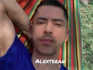 Alexteran