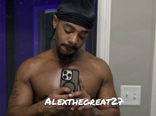 Alexthegreat27