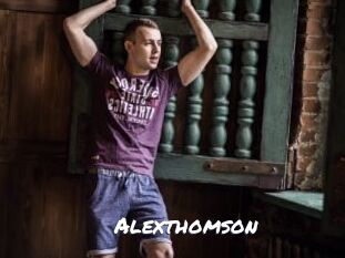 Alexthomson