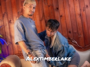 alextimberlake Ochranne Siete