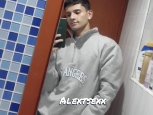 alextsexx Ochranne Siete