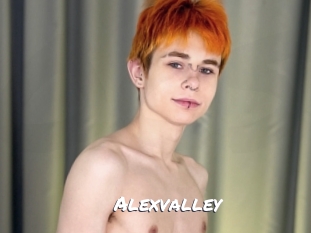 Alexvalley