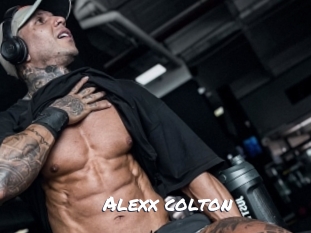 alexx_colton Ochranne Siete