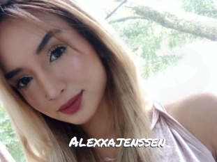 Alexxajenssen