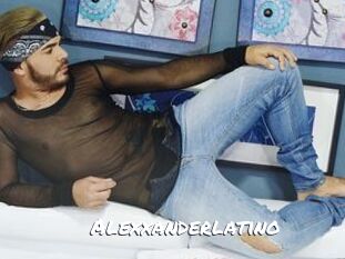Alexxanderlatino