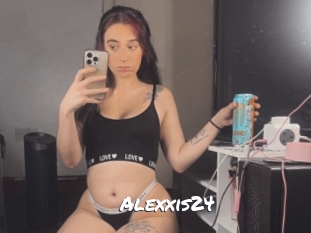 Alexxis24