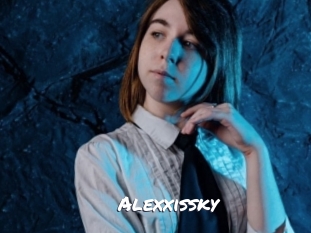 Alexxissky