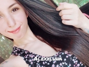Alexxluna