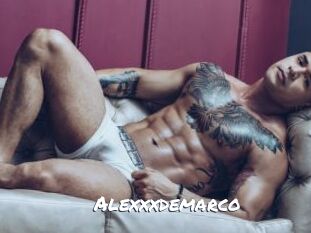 Alexxxdemarco