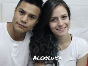 Alexyluisa
