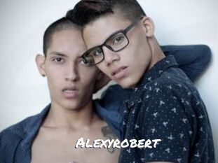 Alexyrobert