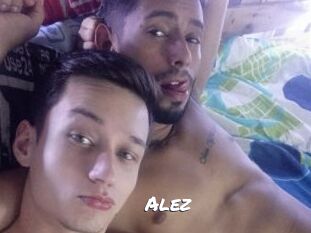 alez Ochranne Siete