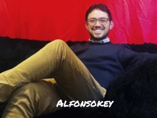 Alfonsokey