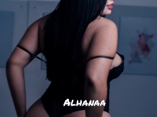 Alhanaa